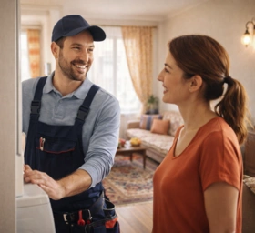 Alpturan Yapı Tek. Ltd. Şti. servis